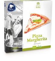 Ebl Naturkost  Biopolar Pizza Margherita
