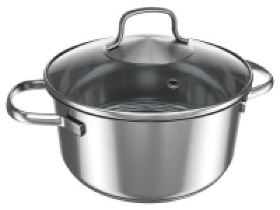 ERNESTO® Topf EDS 20 cm 15.99 €