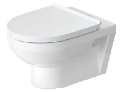 Lidl Duravit Duravit Wand-WC-Set »DuraStyle Basic«, spülrandlos