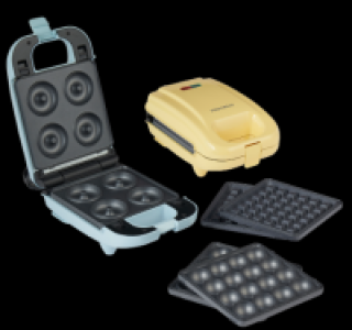Penny  PROGRESS 3-in-1-Cake-Pop-Maker