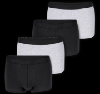 Penny  UOMO Herren-Retroshorts