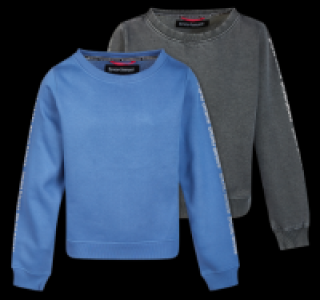 BRUNO BANANI Damen-Sweatshirt