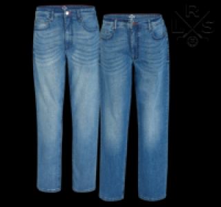 LRS Herren Jeanshose 18.39 €