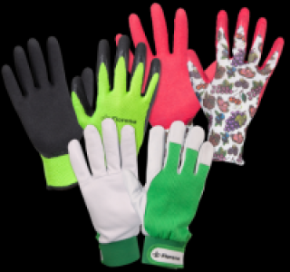 FLORANA Gartenhandschuhe