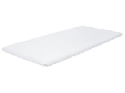 LIVARNO home Matratzentopper, 90 x 200 cm