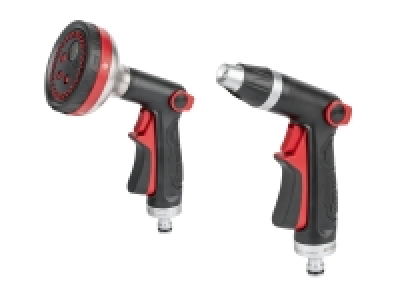 Lidl Parkside® PARKSIDE® Multifunktionsbrause / Gartenspritze, Parkside-Click-System