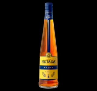 Penny  METAXA 5 Sterne