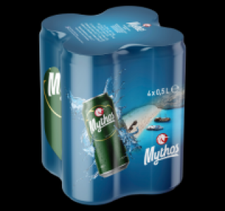 MYTHOS Bier 2.99 €