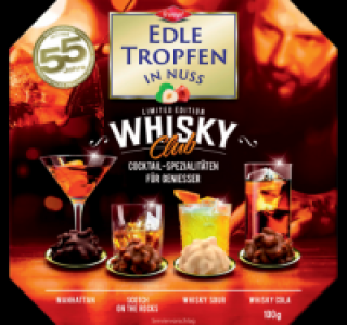 TRUMPF Edle Tropfen in Nuss 1.79 €