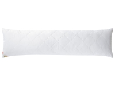 meradiso Seitenschläferkissen Polygiene®, 40 x 145 cm 12.99 €