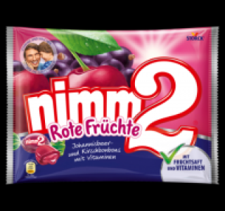 STORCK Nimm2 Bonbons 1.79 €