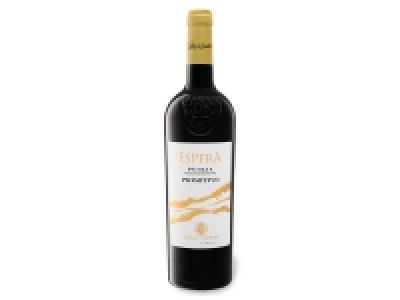 Duca di Sasseta Espera Primitivo Puglia IGT halbtrocken, Rotwein 2020