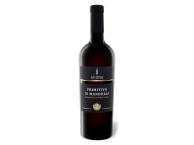 ànimo Primitivo di Manduria DOP trocken, Rotwein 2020