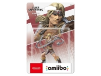 Lidl Nintendo Nintendo amiibo Simon Belmont - Super Smash Bros. Collection