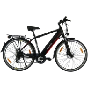 Netto  Maxtron E-Trekking-Bike MT 11 Herren