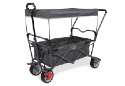 Netto  Pinolino Universo Klappbollerwagen