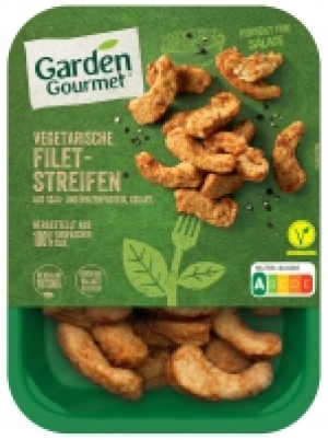 GARDEN GOURMET 2.49 €