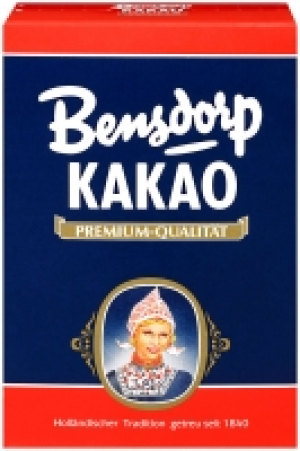 BENSDORP 1.49 €