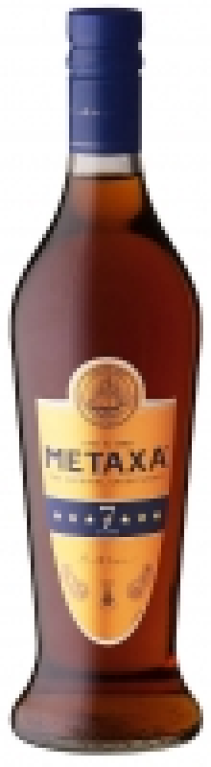 METAXA 12.99 €
