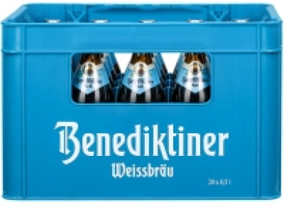 Kaufland  BENEDIKTINER