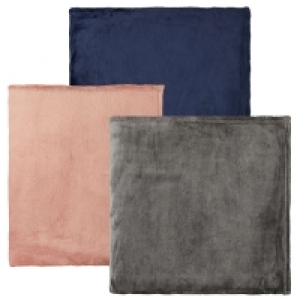 Wohndecke 12.99&nbsp;&euro;