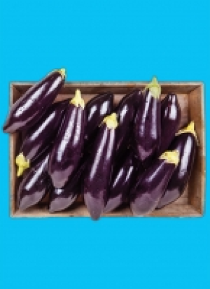 Baye­ri­sche Au­ber­gi­ne 0.99 €