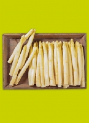 Spar­gel aus un­se­ren Ge­nuss­re­gio­nen 1.79 €