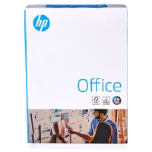 HP Office Druckerpapier 5.99 €