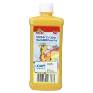 PLAYLAND Seifenblasen-Spielzeug 1.99 €