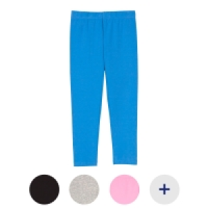 Aldi Süd  ALIVE Kinder Leggings