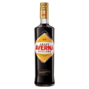 AVERNA Amaro Siciliano 0,7 l 10.49 €