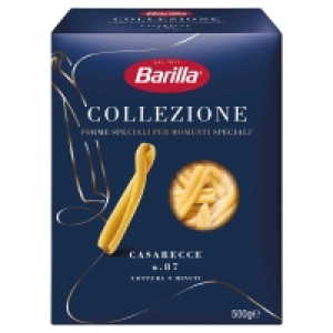 BARILLA COLLEZIONE 500 g 1.79 €