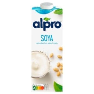 ALPRO Sojadrink 1 l 1.49 €