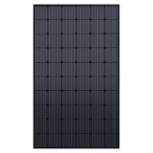 Bauhaus  Green Solar Balkonkraftwerk 325