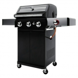 Bauhaus  Grillstar Gasgrill Powerburner 350-1