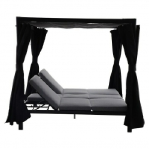 Bauhaus  Sunfun Melina Loungeliege
