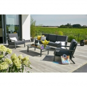 Loungemöbel-Set Maja 1,246.00 €