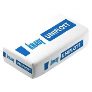 Bauhaus  Knauf Fugenspachtel Uniflott