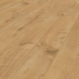 Bauhaus  LOGOCLIC Laminat Home Run Eiche