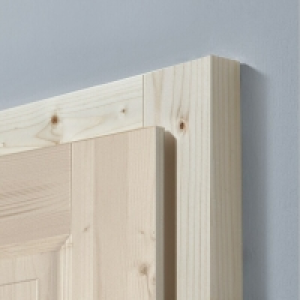 Bauhaus  Kilsgaard Blockzarge 735 860 mm