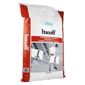 Bauhaus  Knauf Perlite Isoself