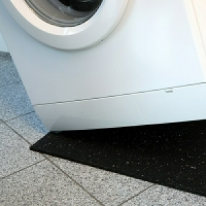 Gummimatte 12.95 €