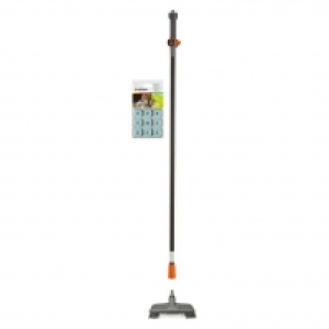 Bauhaus  Gardena Cleansystem-Bodenwasch-Set