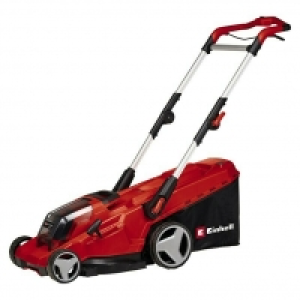 Bauhaus  Einhell Power X-Change Akku-Rasenmäher GP-CM 36/41 Li