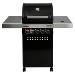 Bauhaus  Grillstar Gasgrill Atlanta II 350-1