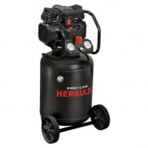 Bauhaus  Herkules Pro-Line Flüsterkompressor TB 50V