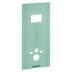 Geberit Gis WC-Paneel 28.50 €