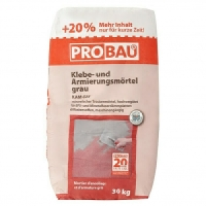 Probau WDVS-Armierungsmörtel 15.65 €