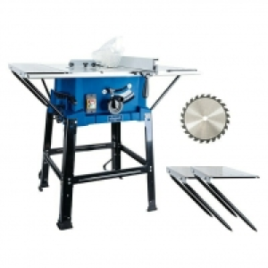 Scheppach Tischkreissäge HS 110 149.00 €