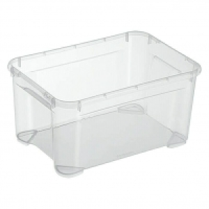 Regalux Clear Box XS 2.95 €